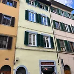 Appartement Alfani 75 - Il Cuore Di Florence