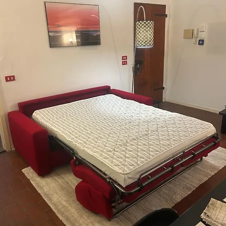 Alfani 75 - Il Cuore Di Appartement