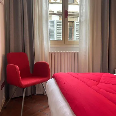 Appartement Alfani 75 - Il Cuore Di Florence