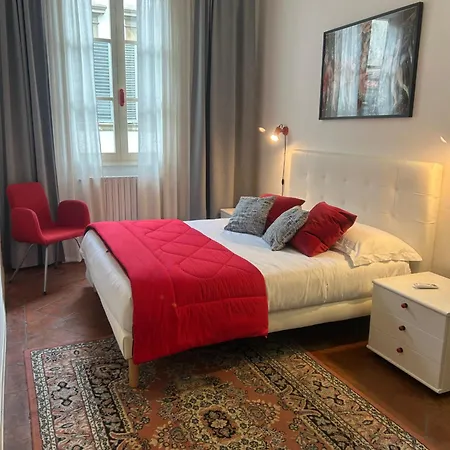 Appartement Alfani 75 - Il Cuore Di Florence
