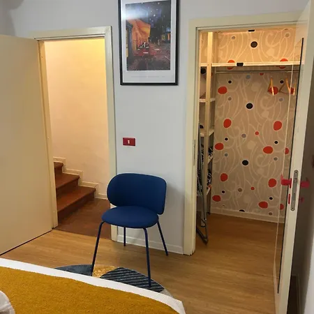 Appartement Alfani 75 - Il Cuore Di
