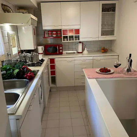 Appartement Alfani 75 - Il Cuore Di *