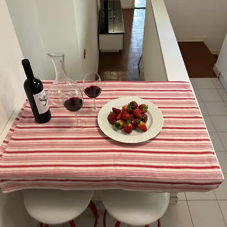 Appartement Alfani 75 - Il Cuore Di Florence