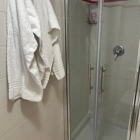 Appartement Alfani 75 - Il Cuore Di