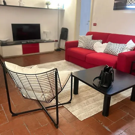 Alfani 75 - Il Cuore Di Appartement *