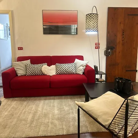 Appartement Alfani 75 - Il Cuore Di *