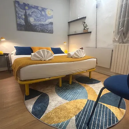 Alfani 75 - Il Cuore Di Appartement *