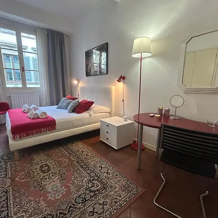 Appartement Alfani 75 - Il Cuore Di *