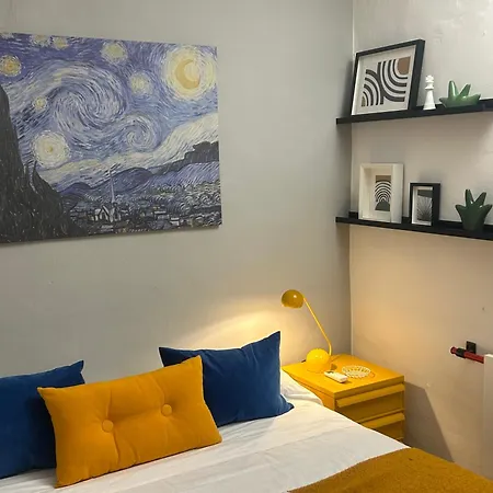 Appartement Alfani 75 - Il Cuore Di Florence