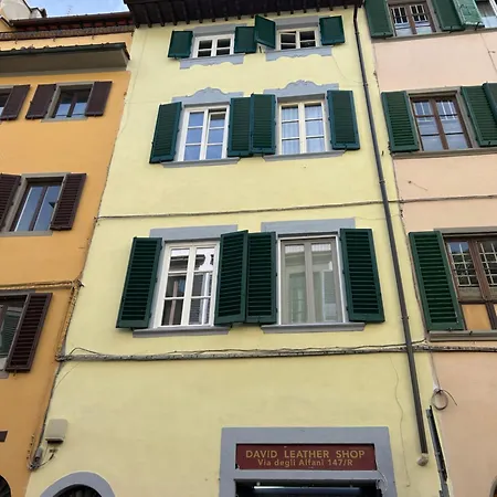 Alfani 75 - Il Cuore Di Appartement
