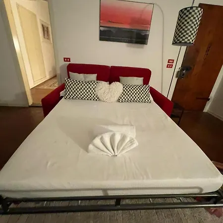 Alfani 75 - Il Cuore Di Appartement Florence