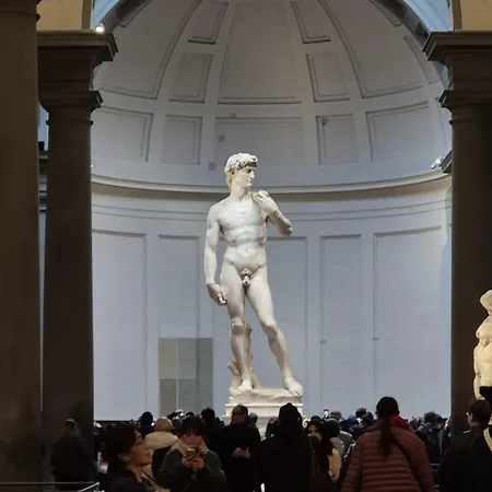 Alfani 75 - Il Cuore Di Appartement Florence