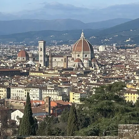 Alfani 75 - Il Cuore Di Appartement *