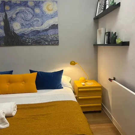 Appartement Alfani 75 - Il Cuore Di